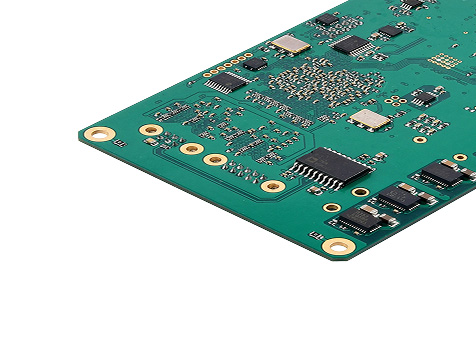 about PCB Traces Technologies